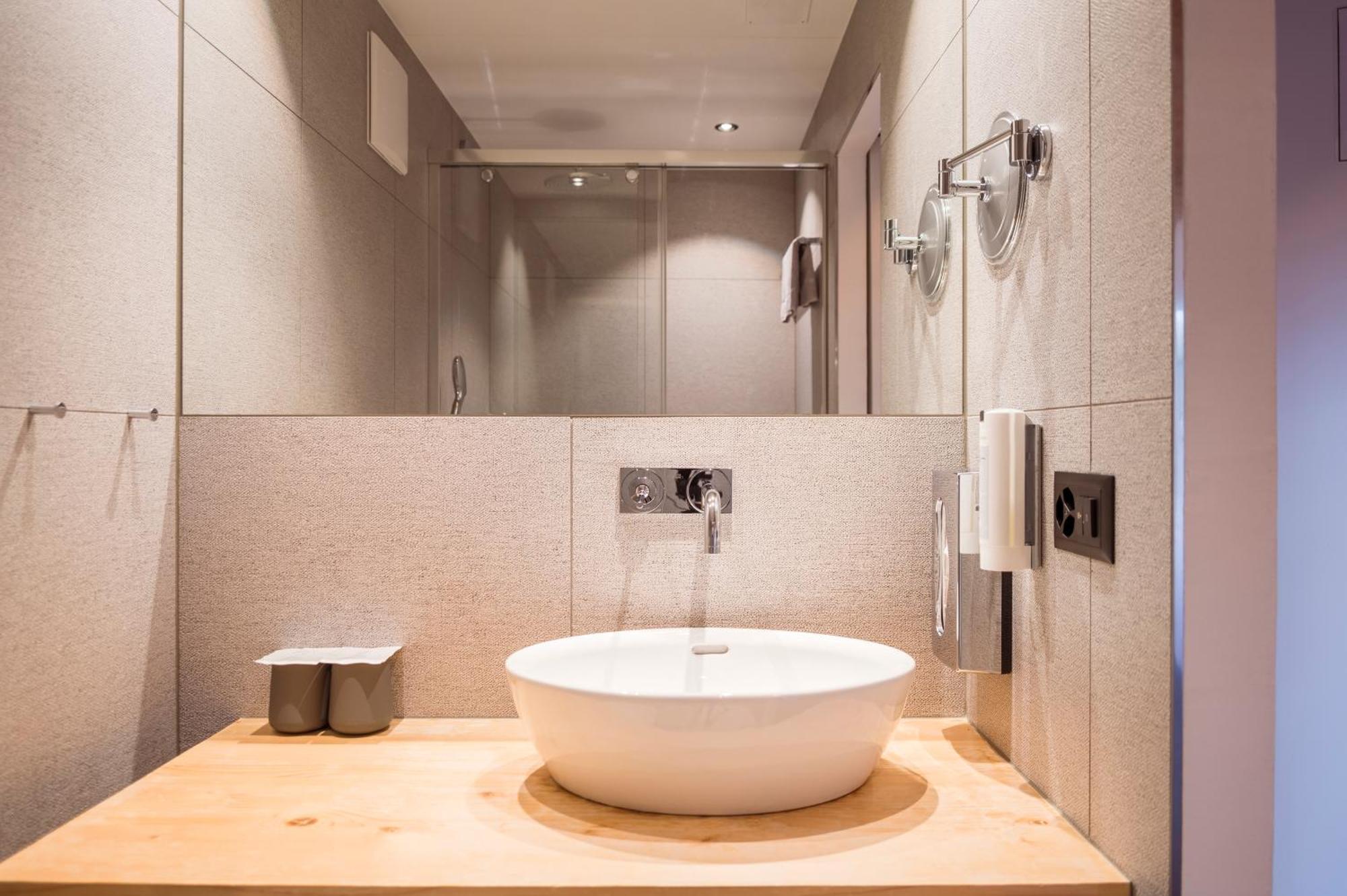Hotel Mulin By Amanthos (Adults Only) Breíl エクステリア 写真